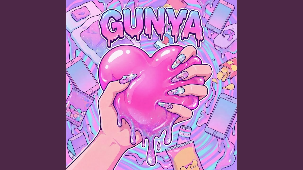 GUNYA