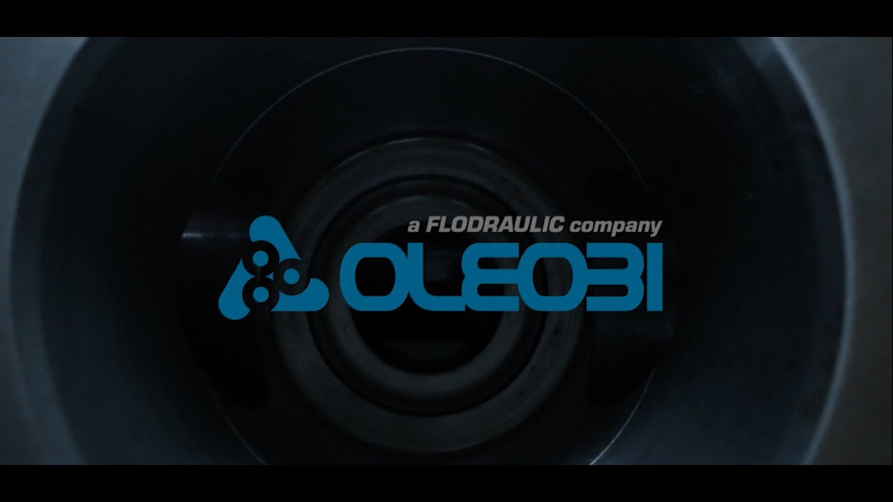 Oleobi_Corporate Video