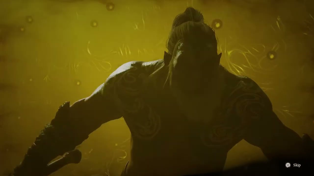 Boss Seems Impossible     NO Commentary | Black Myth: WuKong