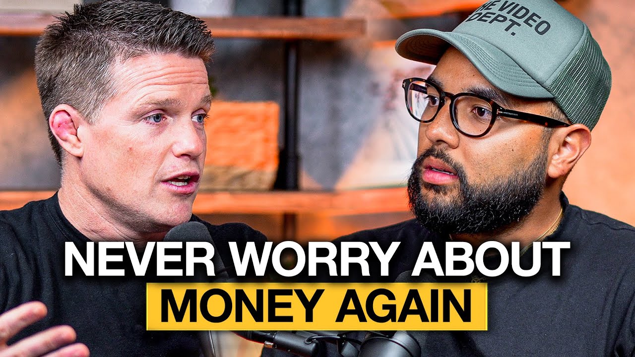 How To Sell Your Knowledge and Make More Money Online in 2026 ft. Russell Brunson | #TheDept Ep. 30