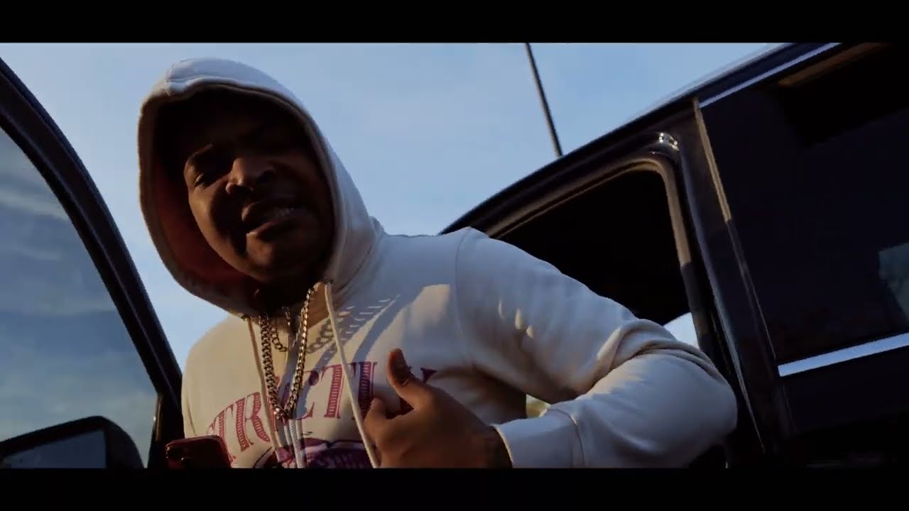 NoLuvv Acting my age (Official Video)