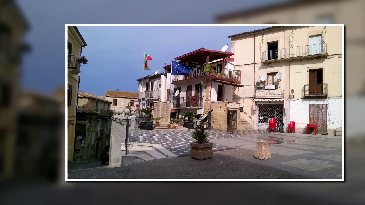 Nocera Terinese Calabria