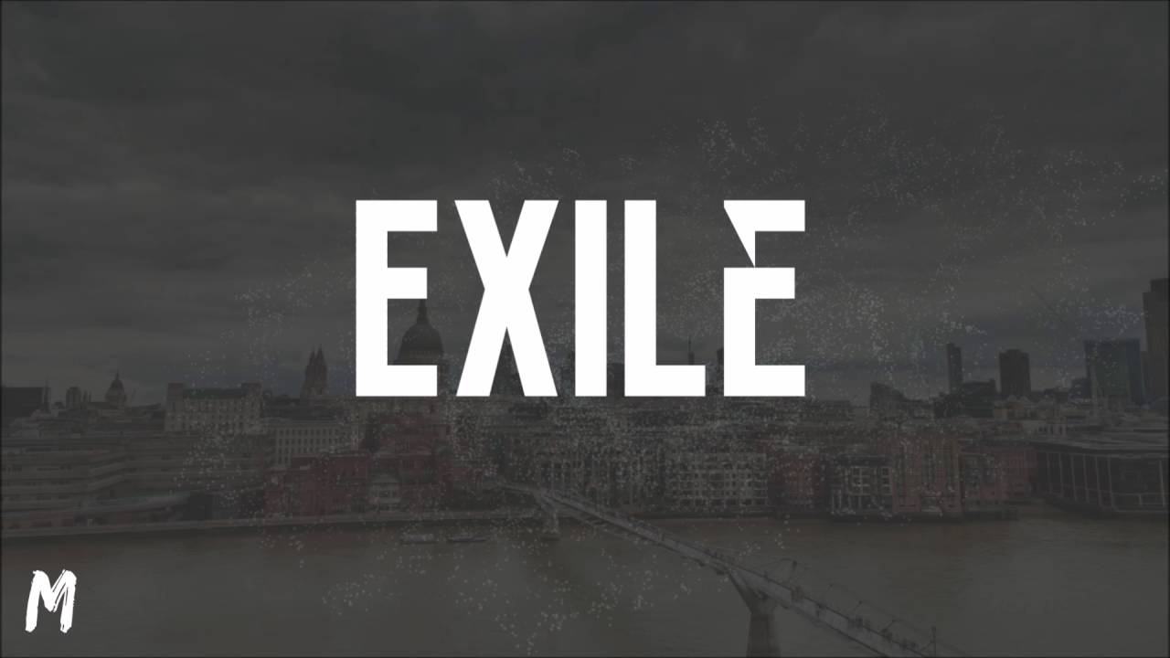 Exile (Grime Instrumental) | Prod. By Meenz