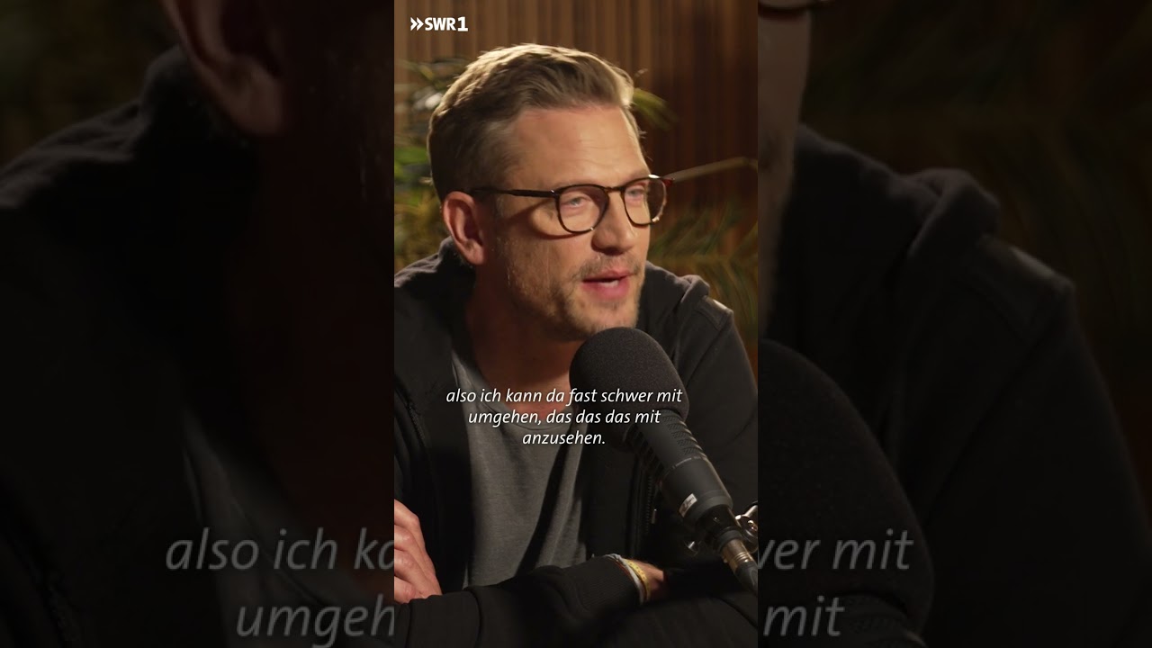 Ehe ohne Liebe? 💔 | 40+ Die Podcast Therapie #shorts