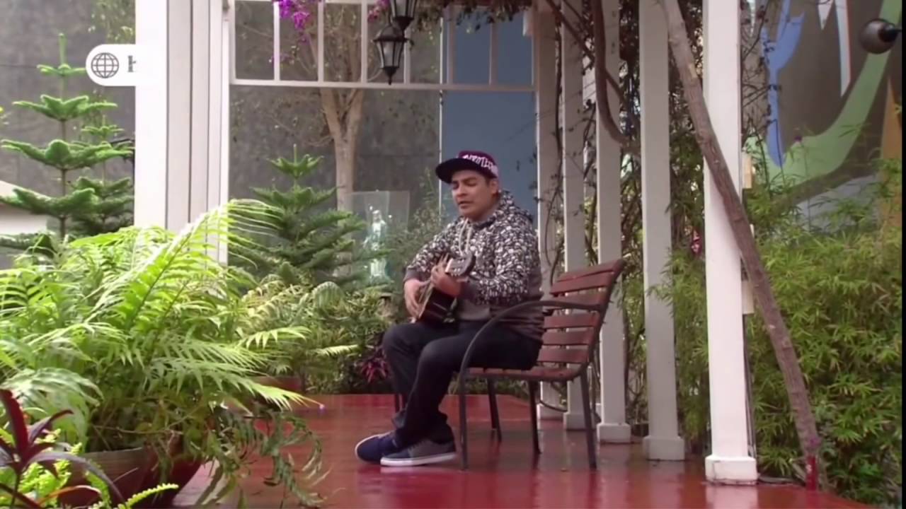 La terapista canci&oacute;n (promo) de Al fondo hay sitio