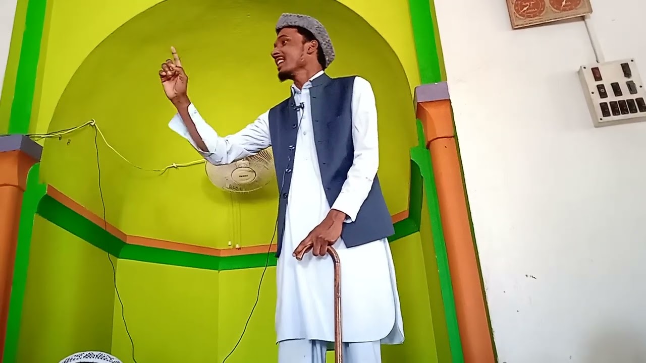 Ramadan: History, Significance and virtue in Bengla By Md Qasim.#Bengla_Waz  @MdQasim