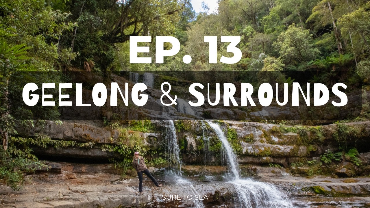 EP 13 - Geelong and Surrounds