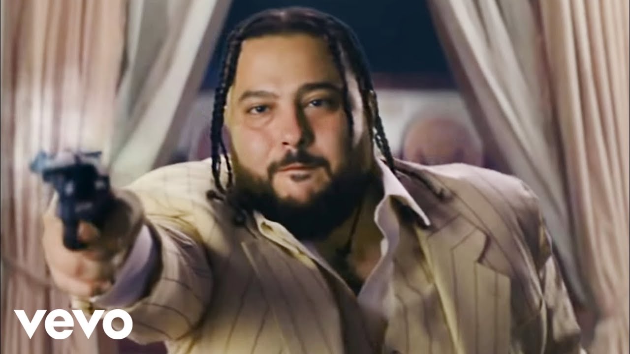 Belly - Money Go (Official) ft. Travis Scott