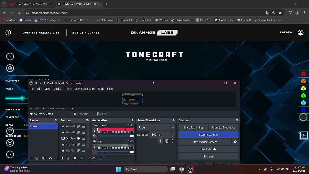 ELEVENZ goated song