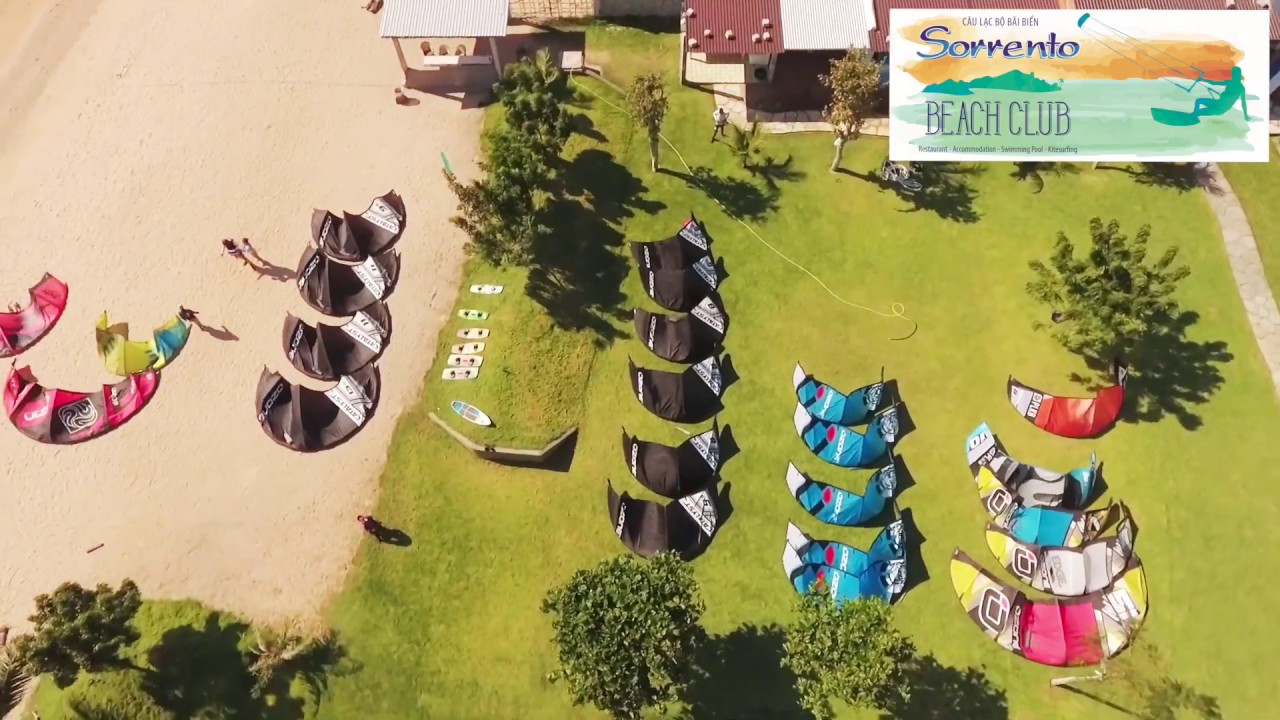 Vietnam, Sorrento, Phan Rang Promo, mui ne dragon beach