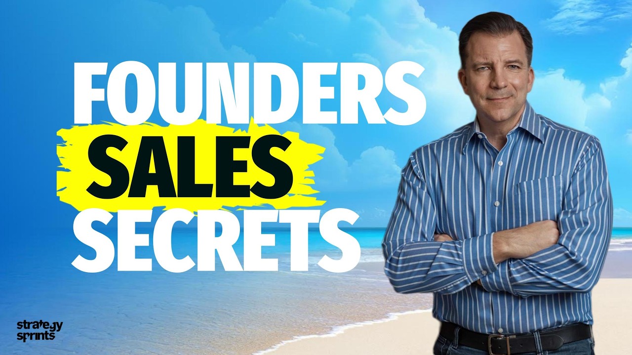 How to Build a B2B Sales Process That Works in 2026