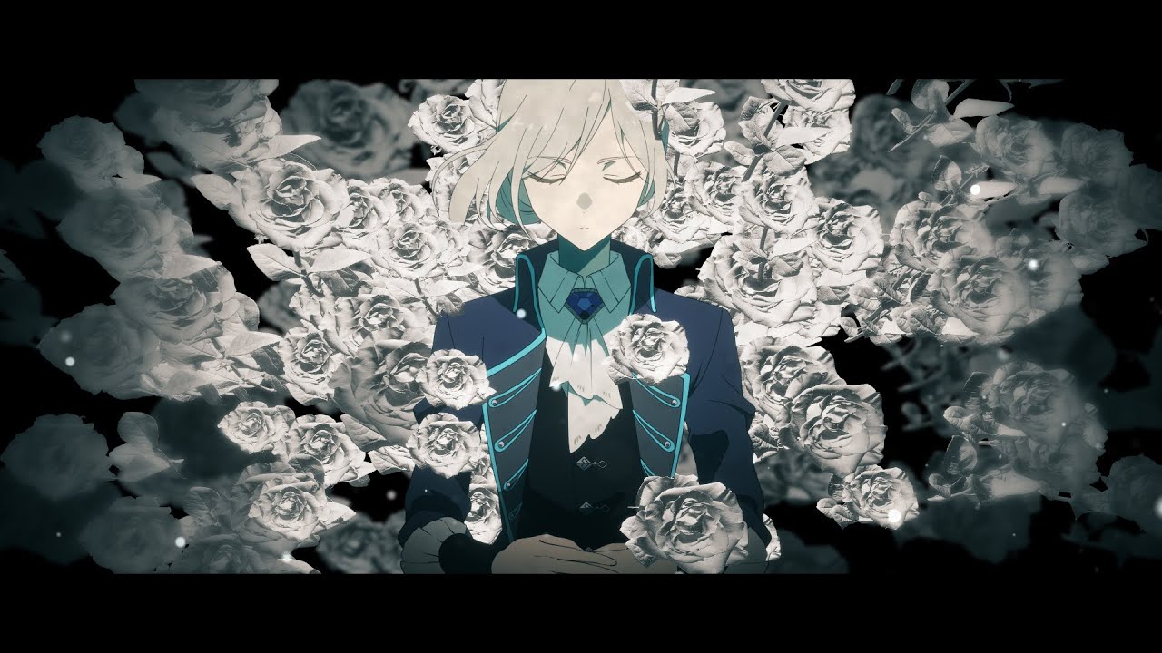 Animation MEME「Artificial Somnambulism」  |Reverse: 1999