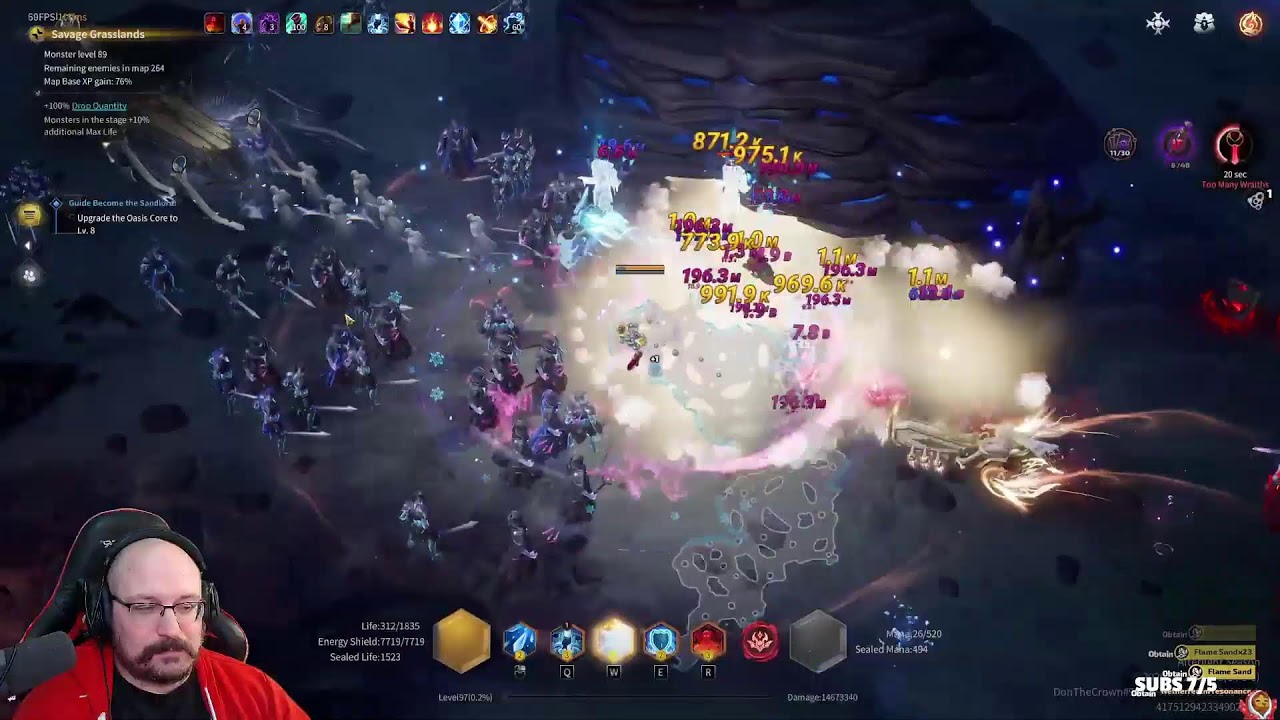Torchlight Infinite SS13 Day 3