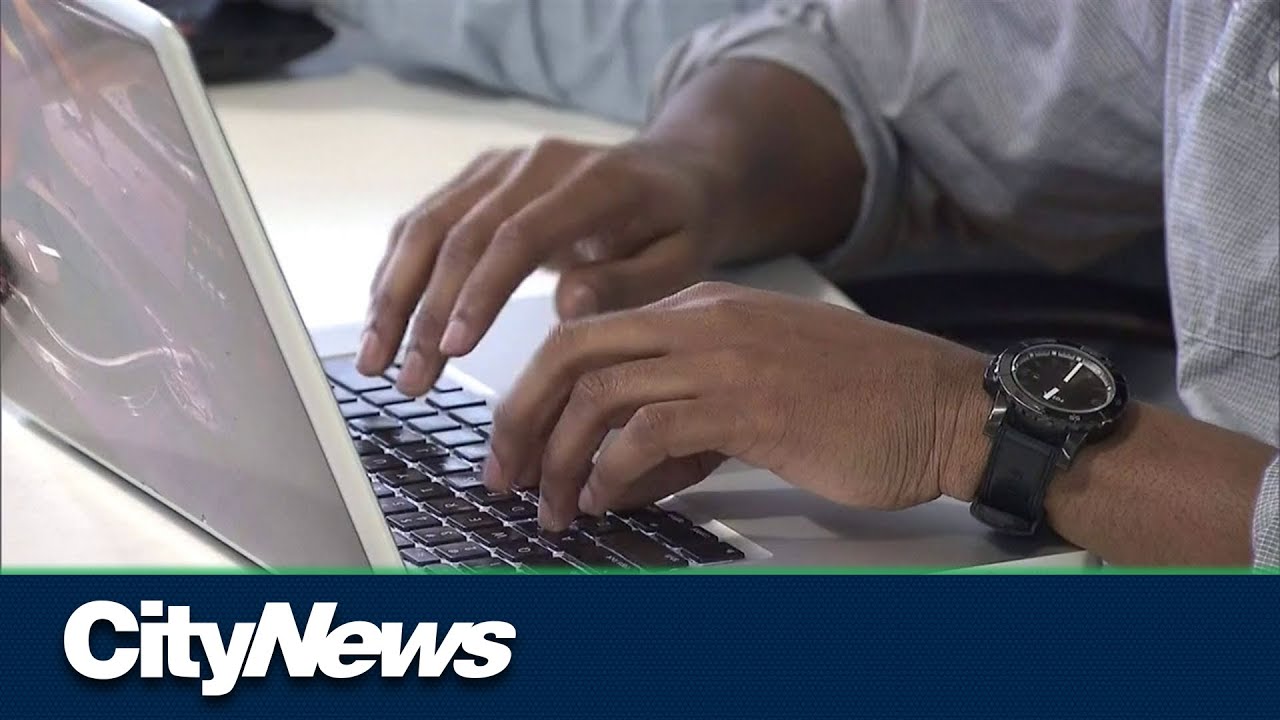 Cybertip.ca sees child luring reports increase more than 800%