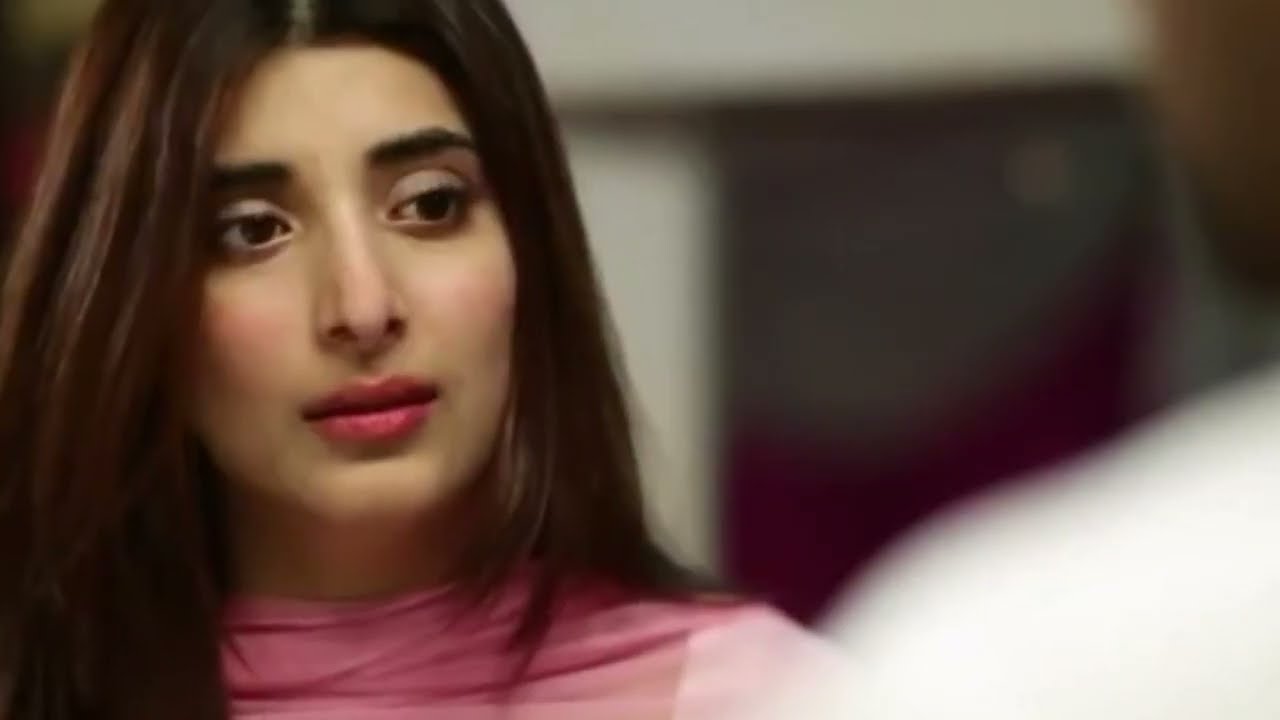 Farhan and Urwa vm