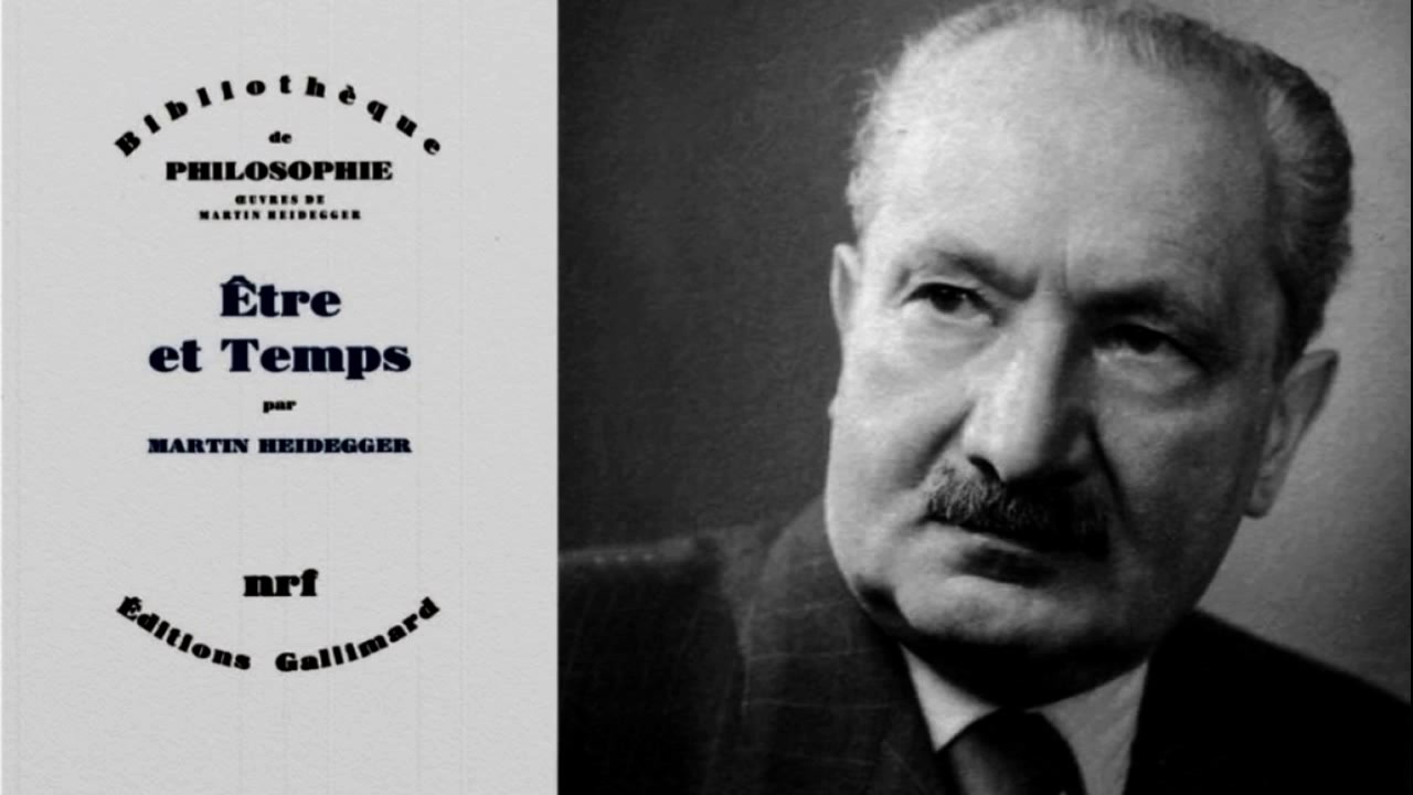 « Être et temps » (5/5) : La vérité comme dévoilement