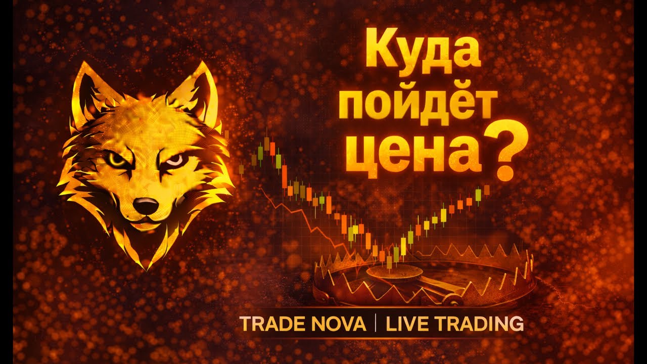 Куда пойдёт цена?