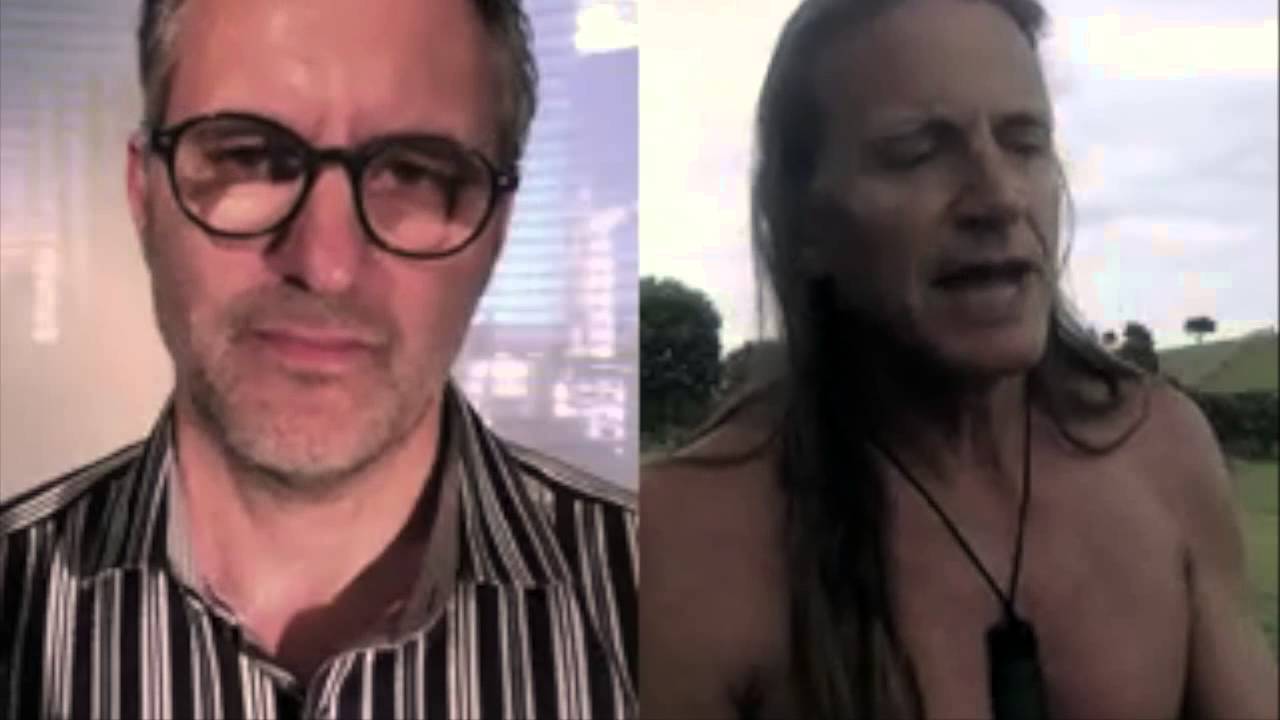 With Baba Dez, Sexual Healer: 