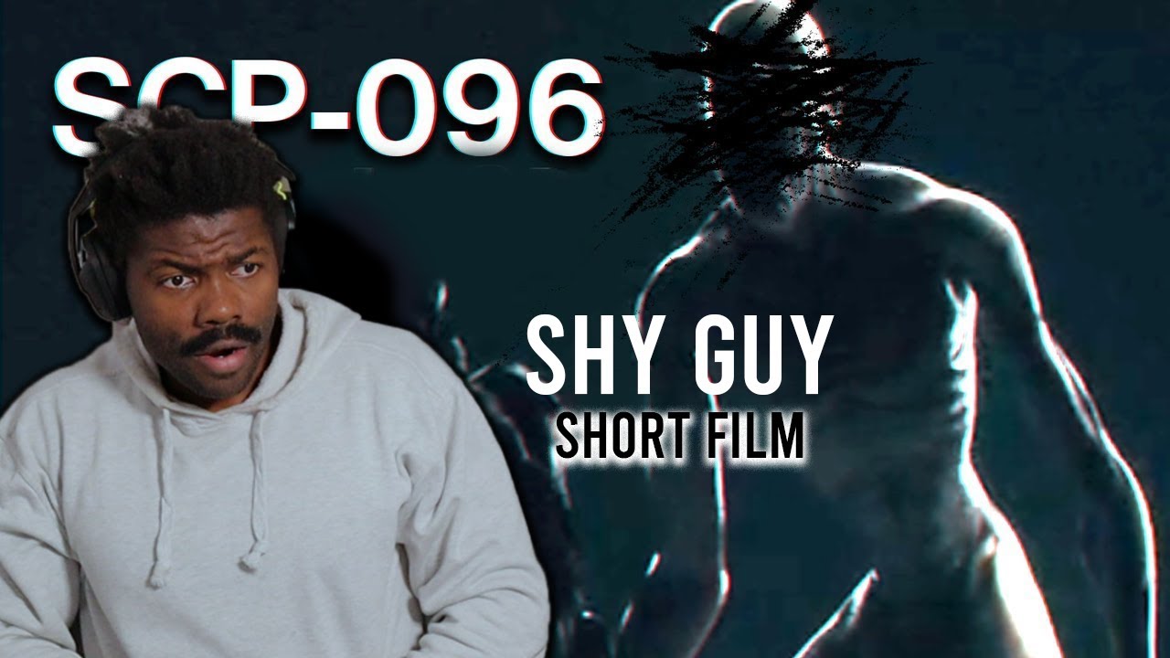 SCP - 096 Short Film | The Chill Zone Reacts