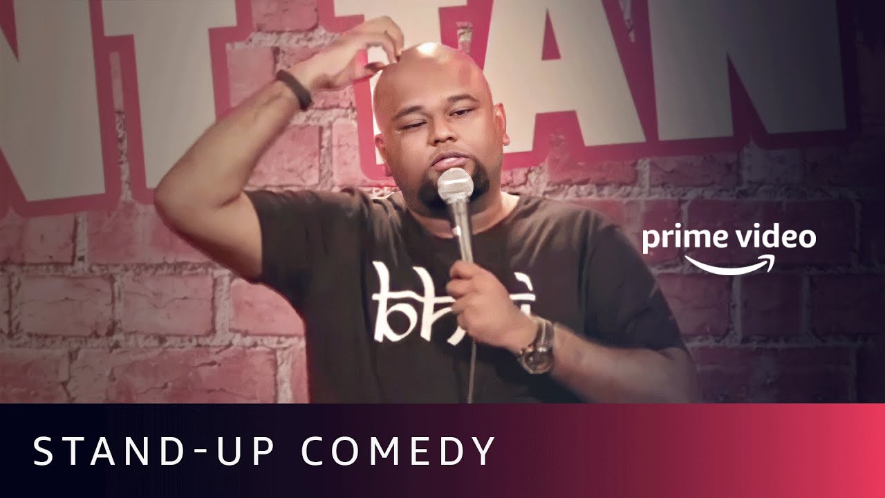 Best of @JokeSingh Stand-up Comedy | Dilli Se Hoon B*@!&#%D, Gaadi Tera Bhai Chalayega