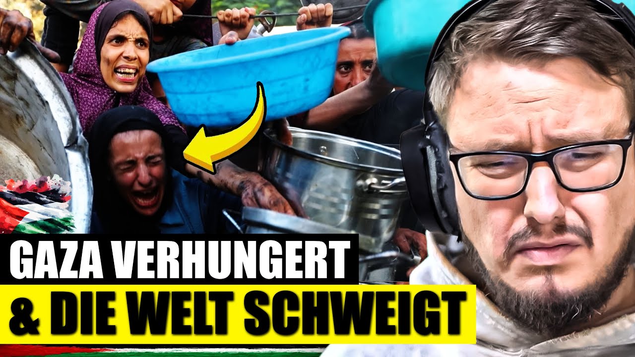 Menschenrechte: Völkermord in Gaza? Was dafür spricht und was dagegen | Dekarldent Reaction