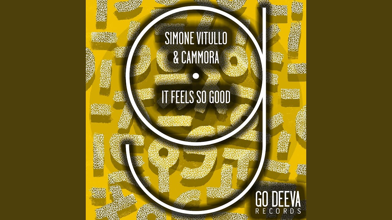 It Feels So Good (Extended Mix)