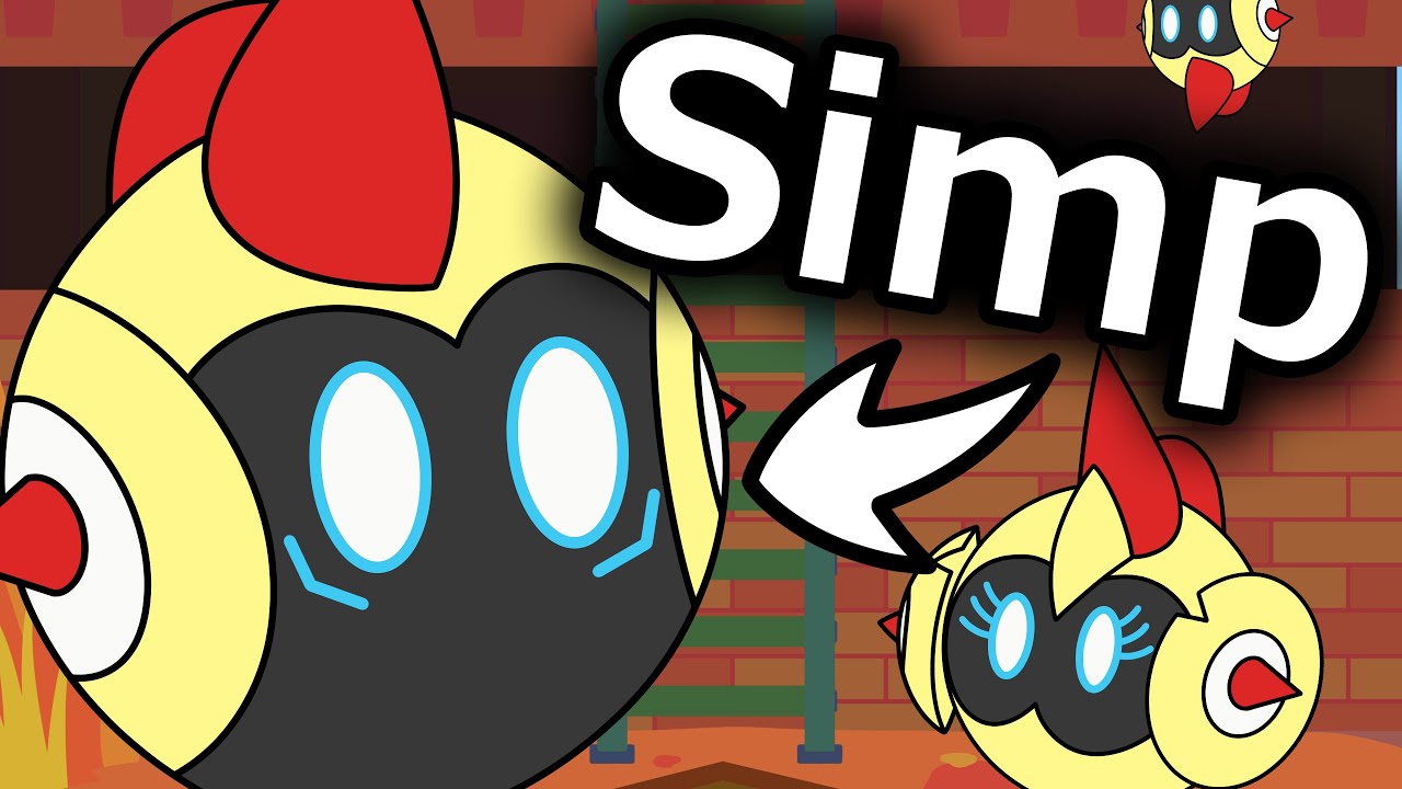 The Biggest Simp in Pokémon, Let me introduce you to Falinks