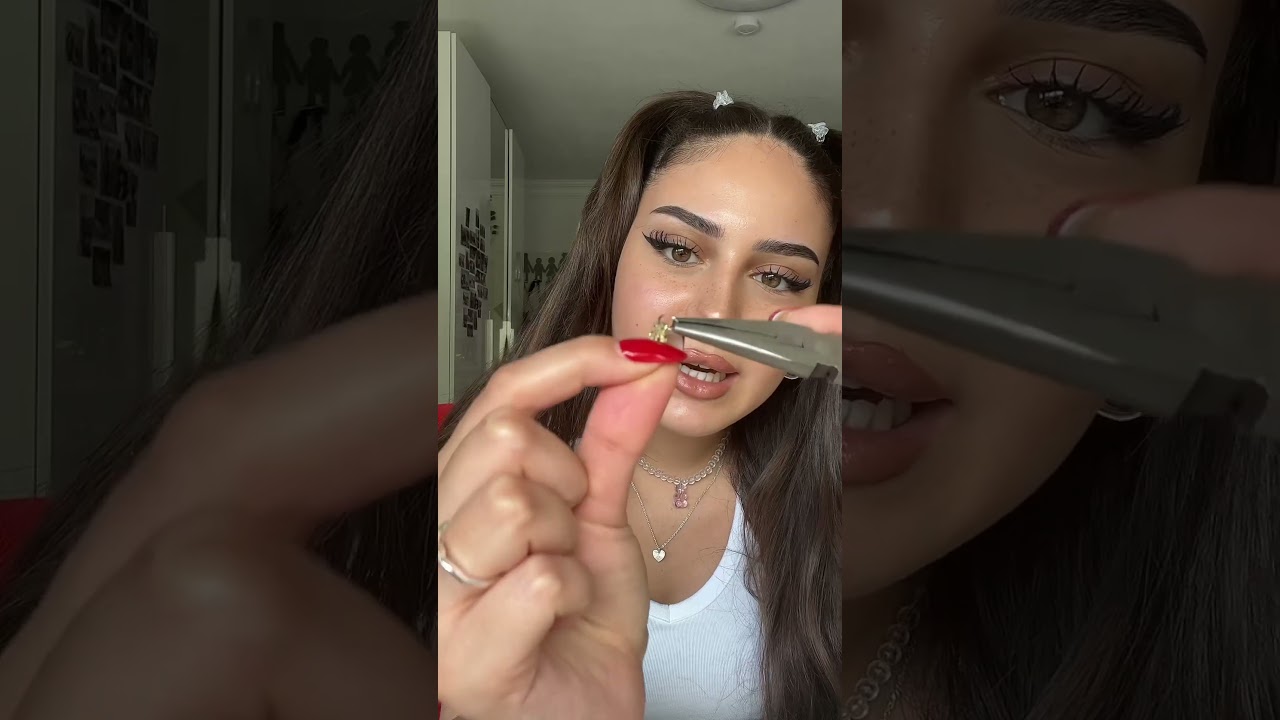 DIY Chanel Kette ✨ | memira