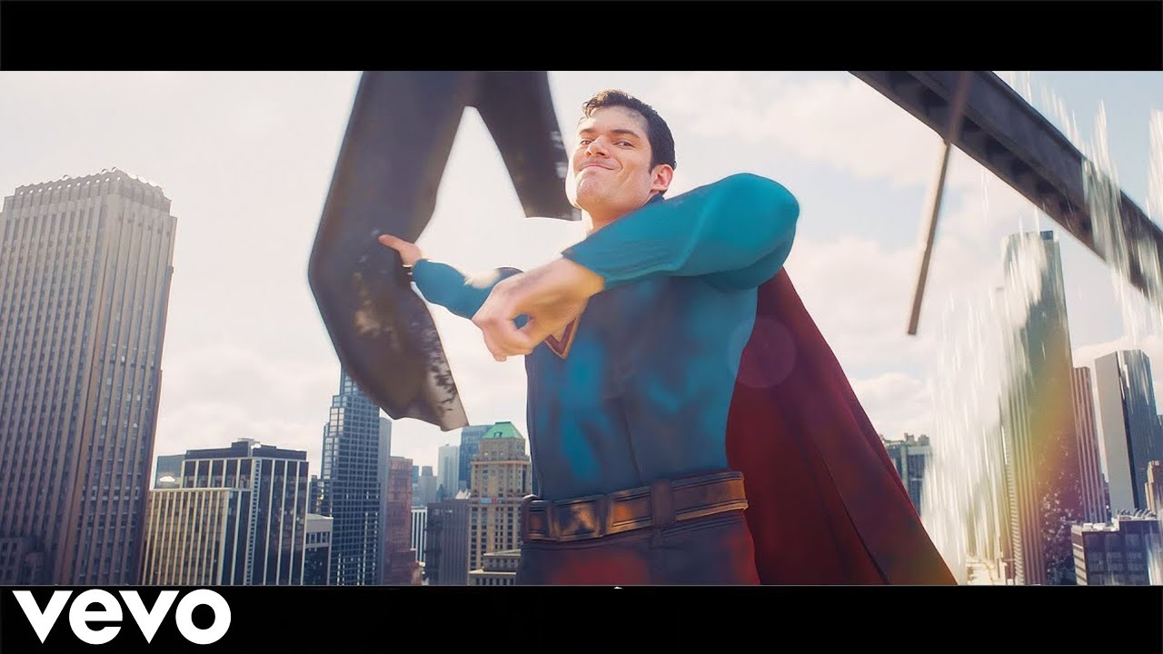 J Balvin, Willy William - Mi Gente(VJERO Remix) (Superman)