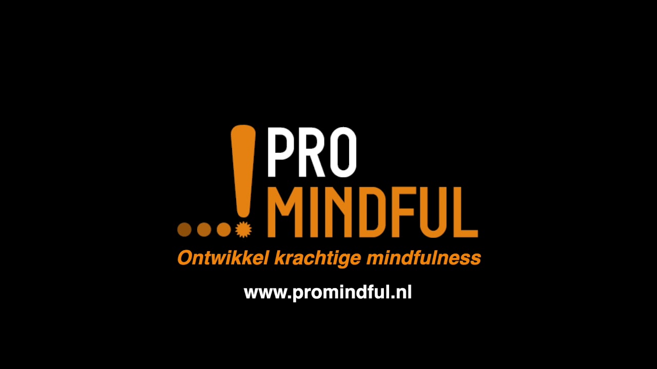 Mindfulness meditatie | De Bodyscan (lichaamsverkenning)