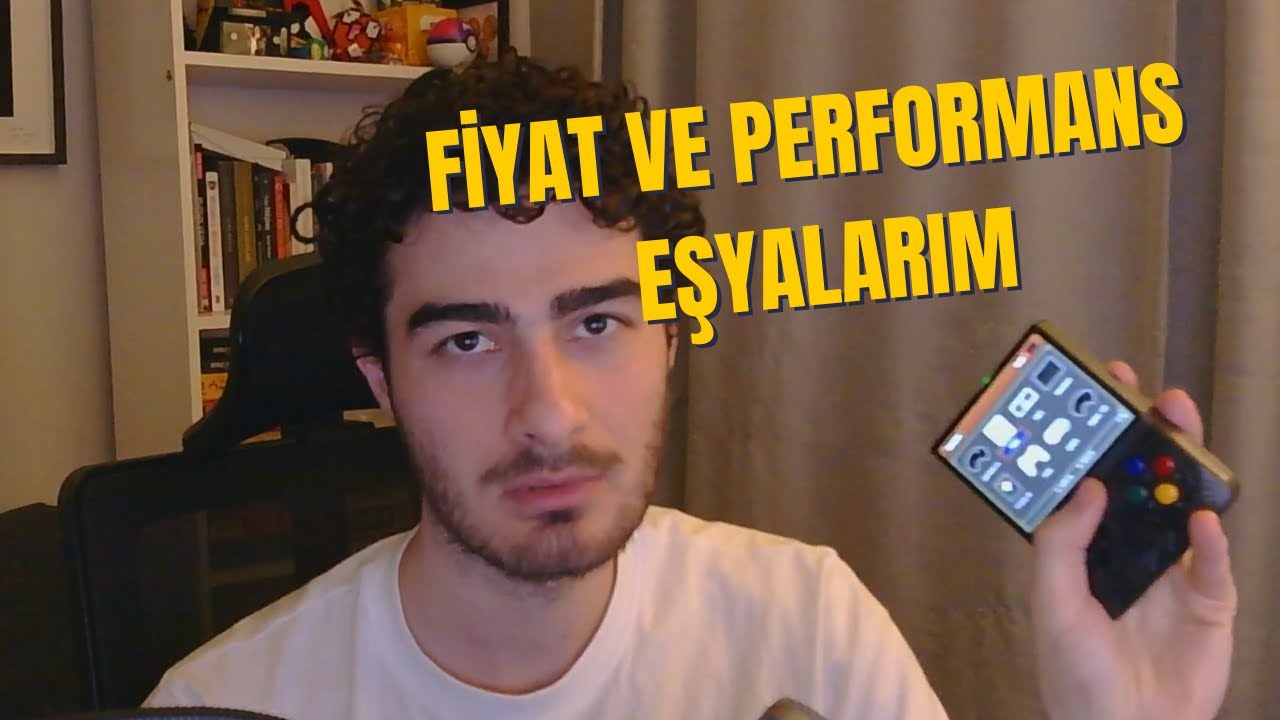 İyi Ki Almışım Dediğim Eşyalar