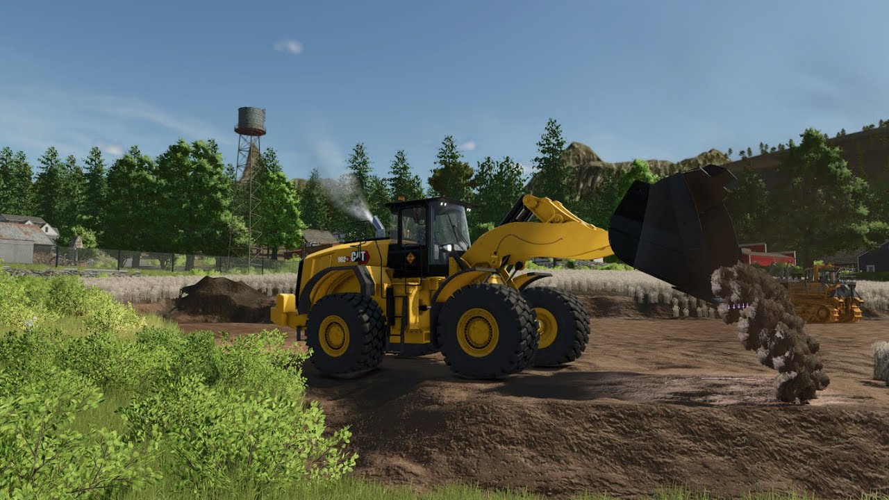 CommonLogic Mining in Keno City