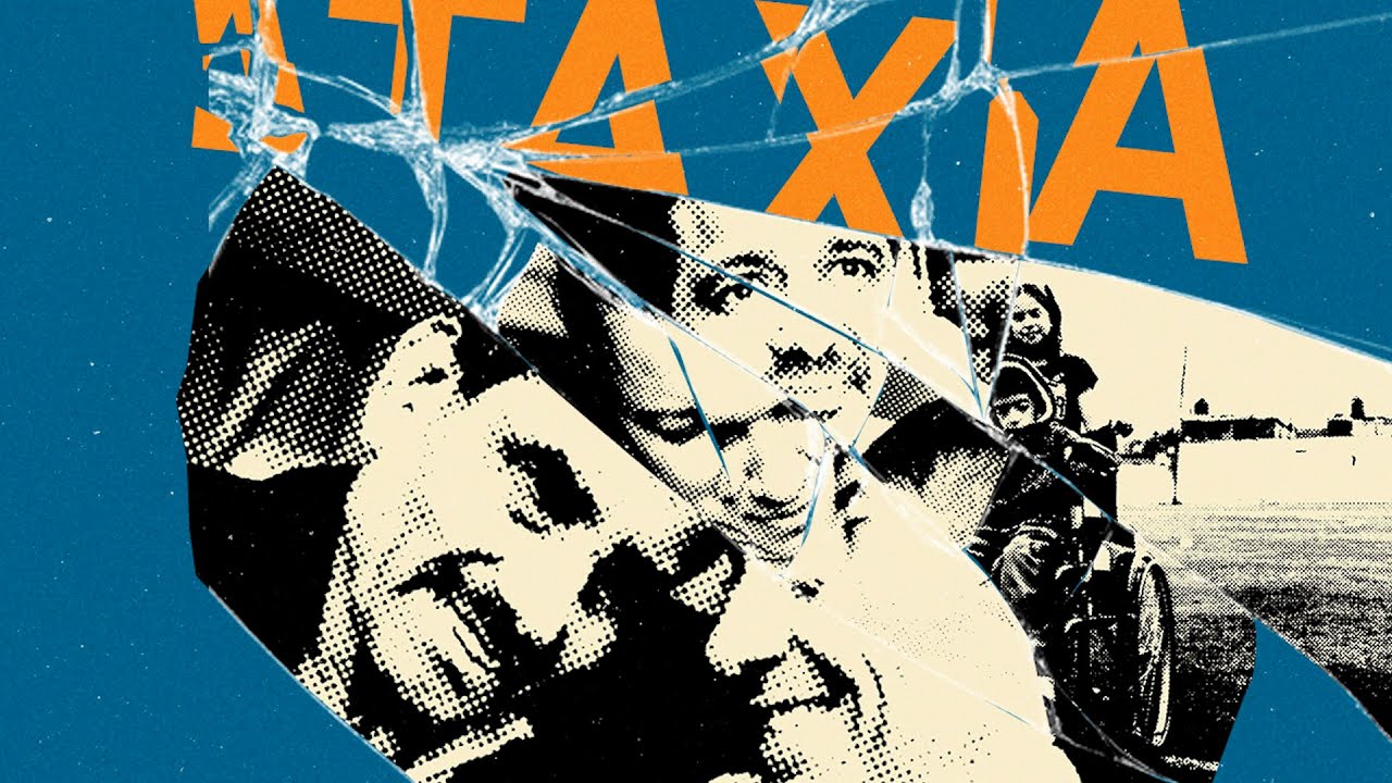 ATAXIA SCA7: La muerte en la sangre | DOCUMENTAL ABC