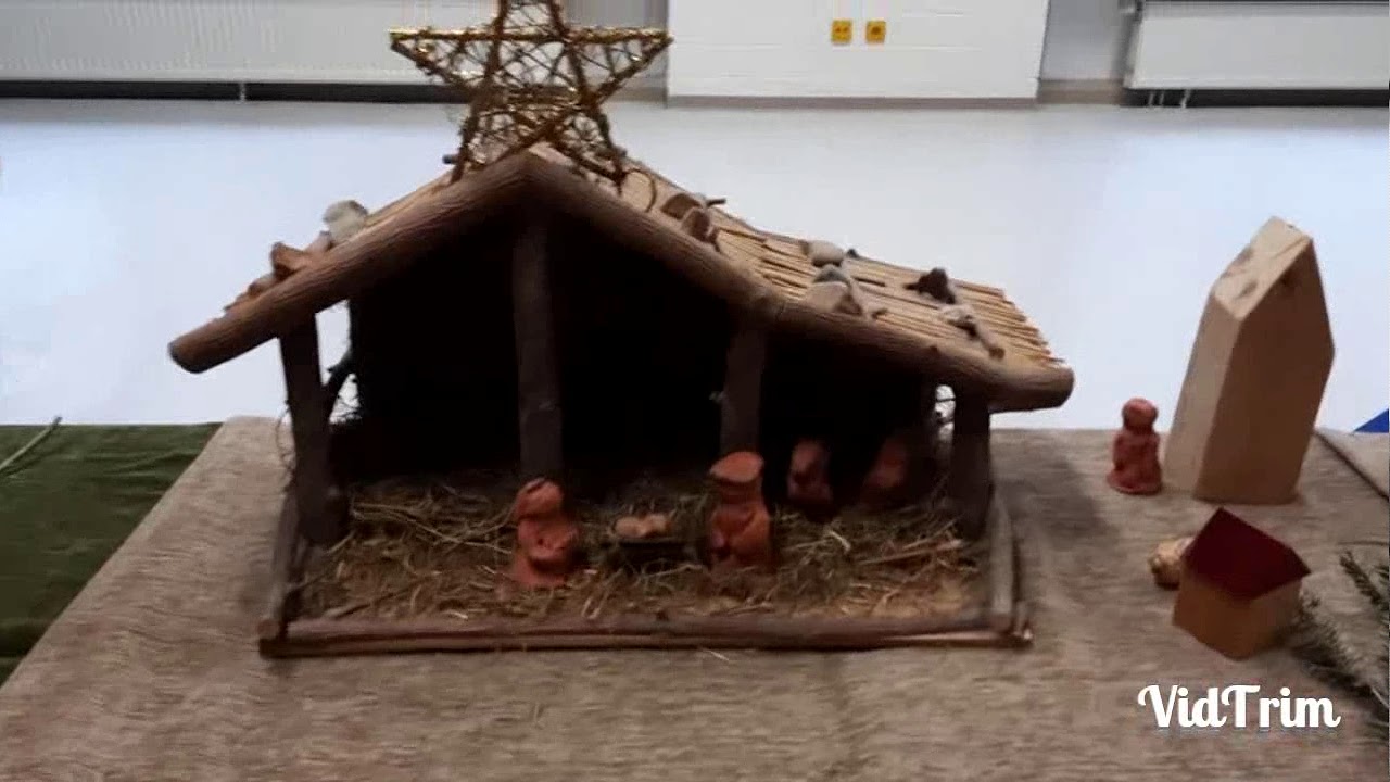 Krippenspiel Arche Noah