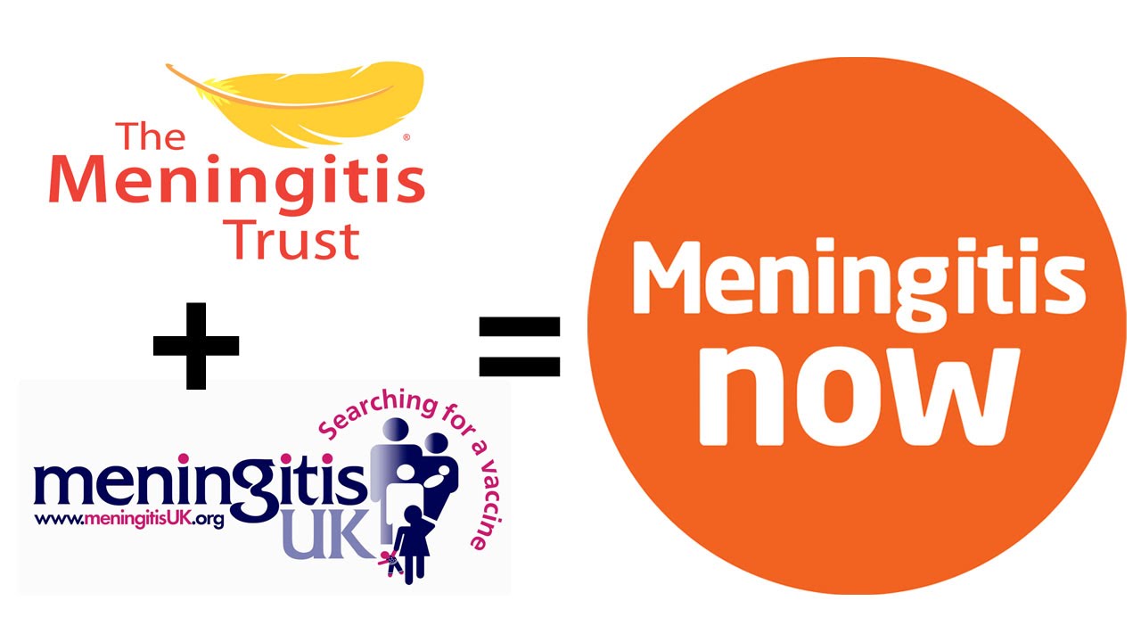 Meningitis Trust Breaking News - Merger with Meningitis UK | Meningitis Now