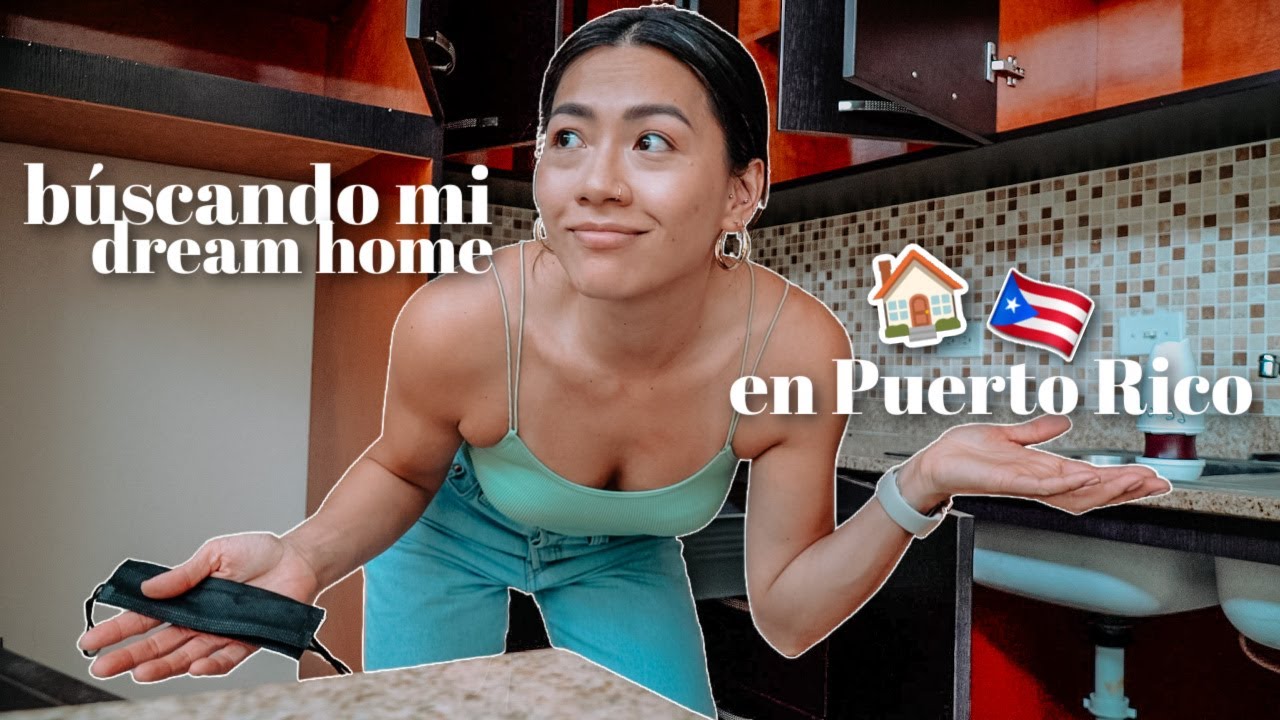 mi primera vez haciendo esto 🤭 // mi vida en Puerto Rico