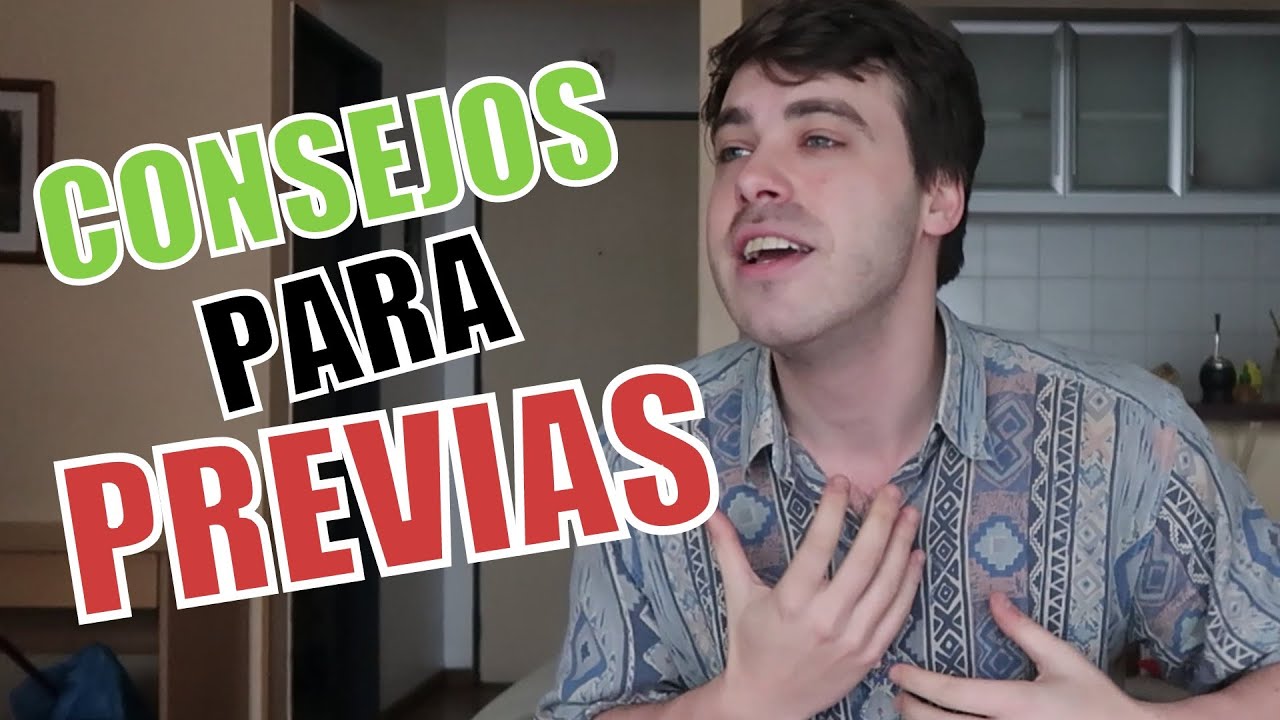 VIERNES DE ROTOS : PREVIAS