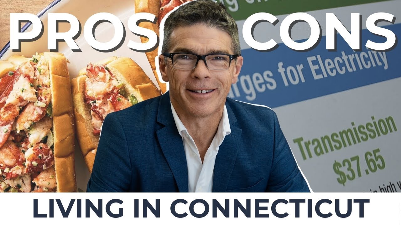 Why Everyone's LEAVING Connecticut (And Why You Might Too)