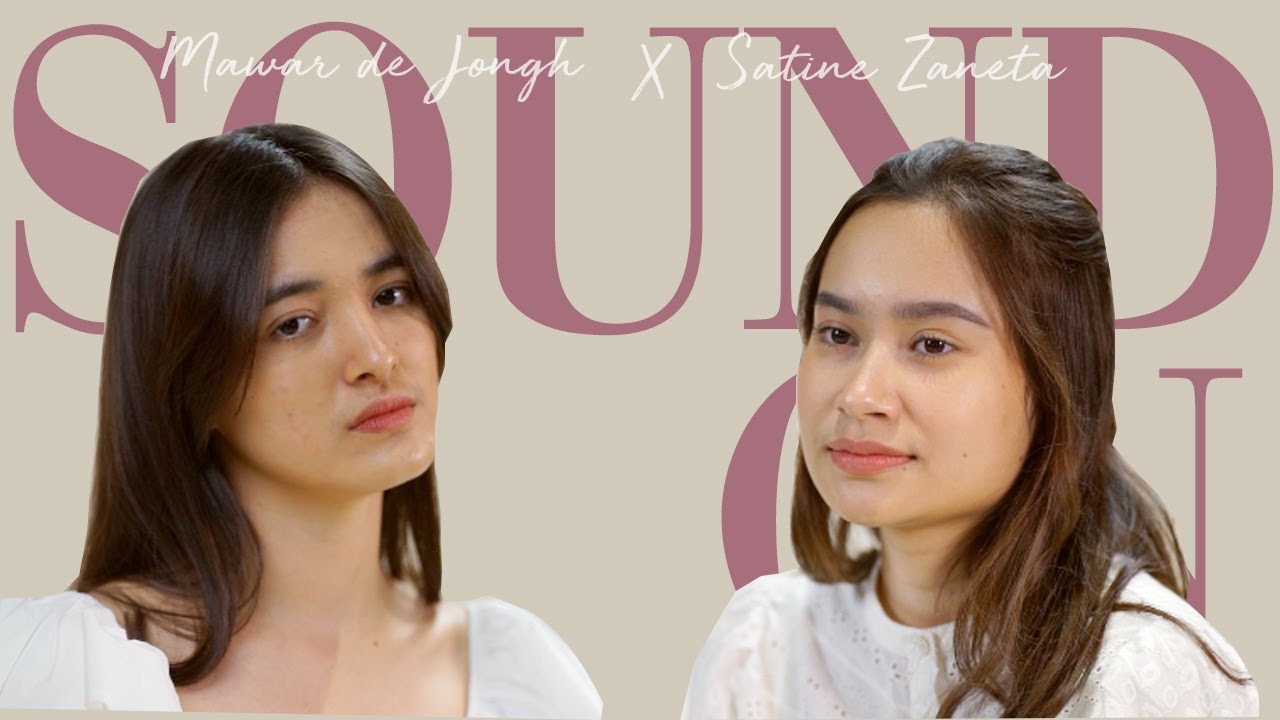 Medley Lagu Bucin - Mawar de Jongh & Satine Zaneta | SOUND ON
