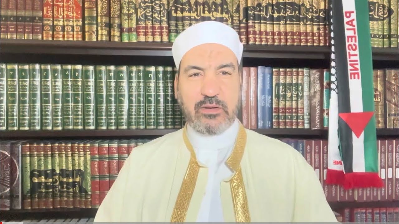 ٤٧٧- شرح البخاري (باب الزكاة على الزوج والأيتام في الحجر) الحديث رقم ٥٦١
