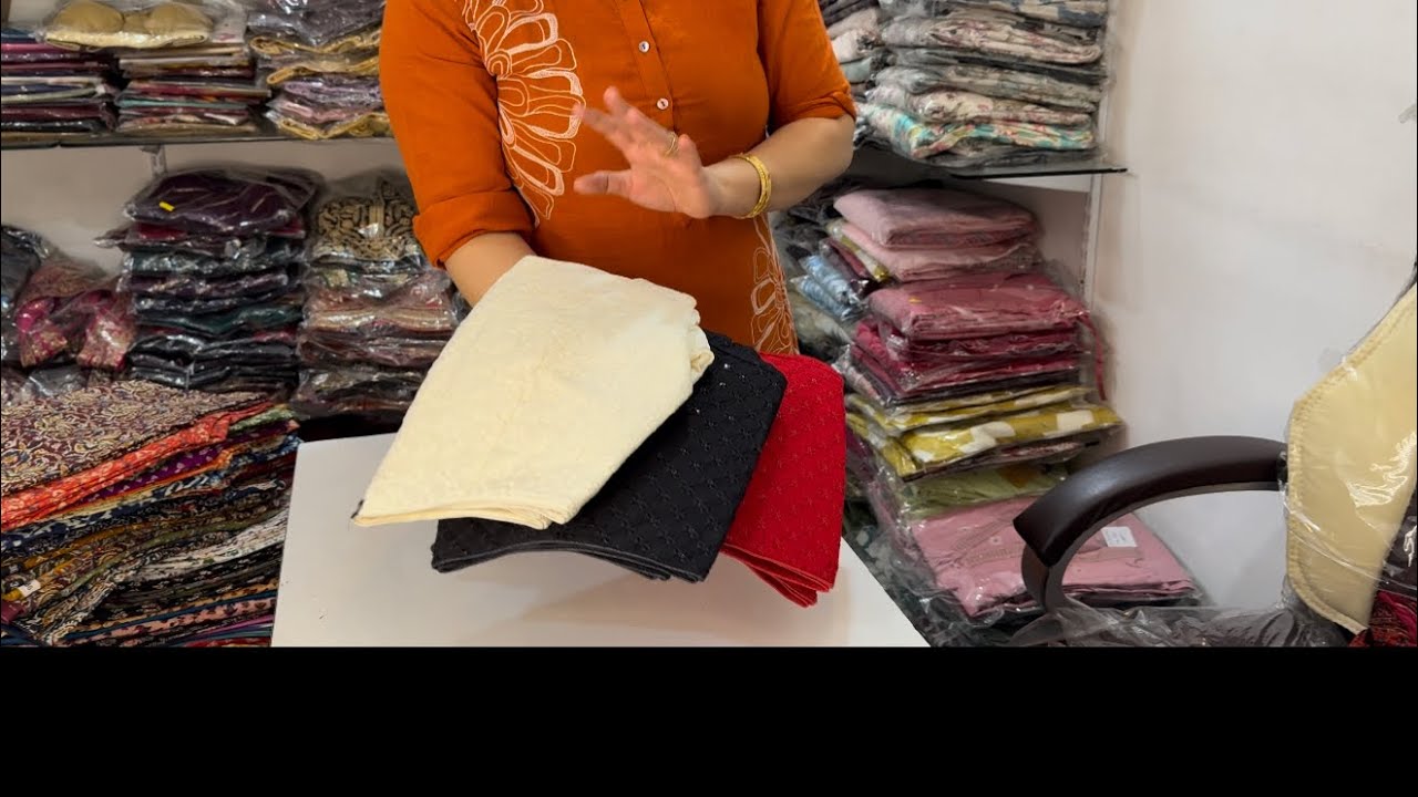 Ajrak Blouse | Ikkat Blouse | Kalamkari Blouse | Pure Cotton Blouses | Summer Blouse 2025 |