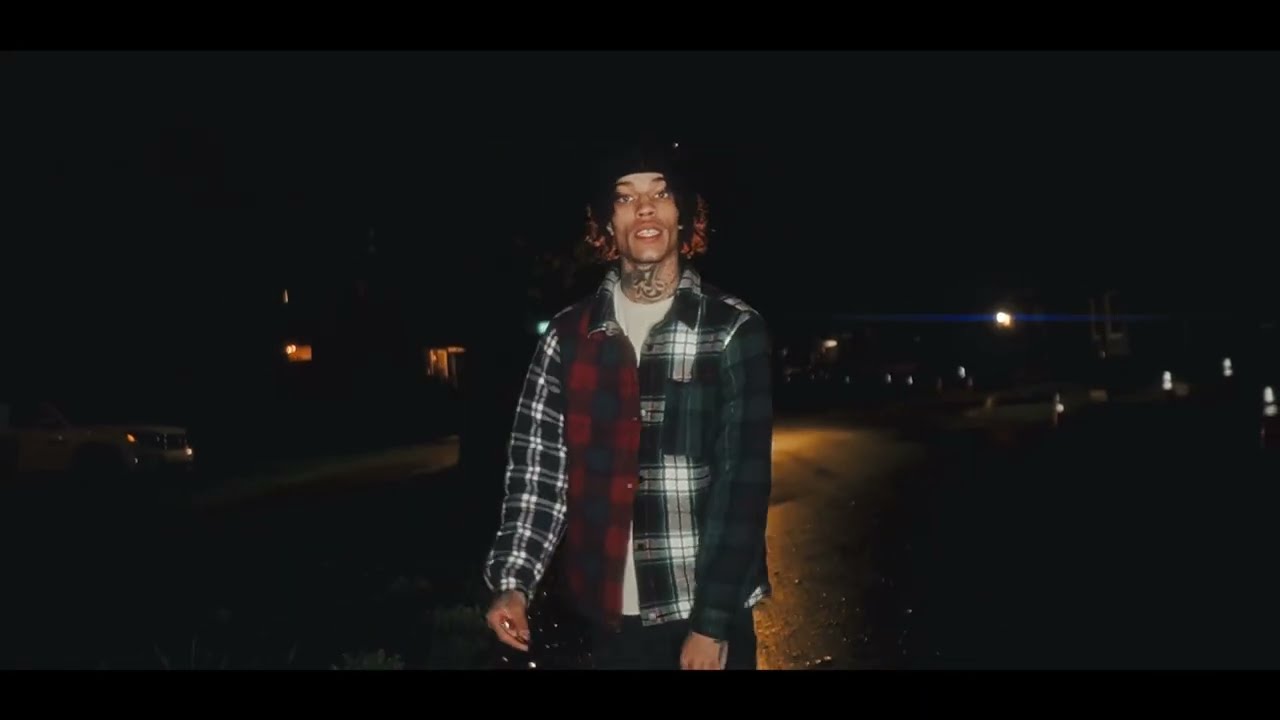 Jmann - See Red (Official Music Video) Directed By @Un1qemediagroup