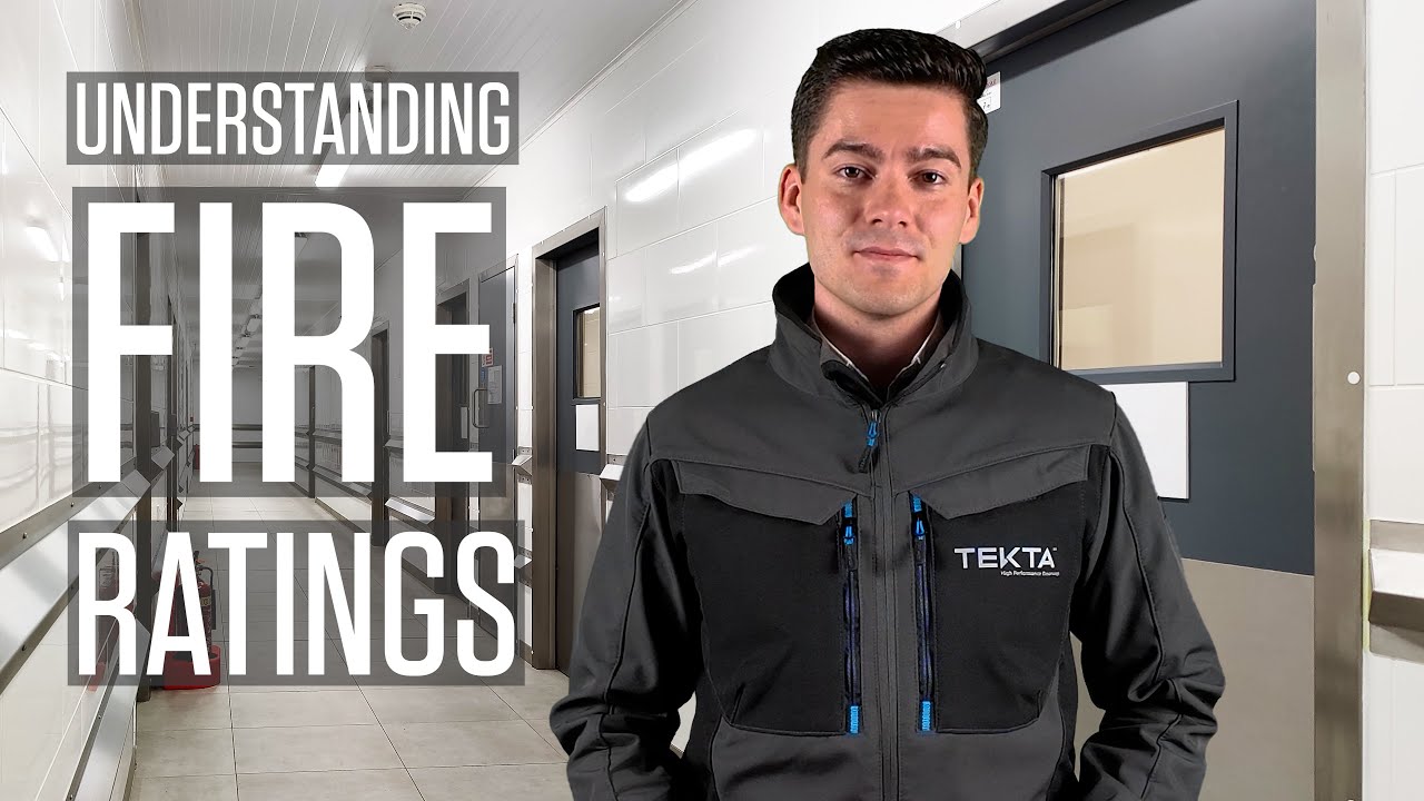 Understanding Fire Ratings