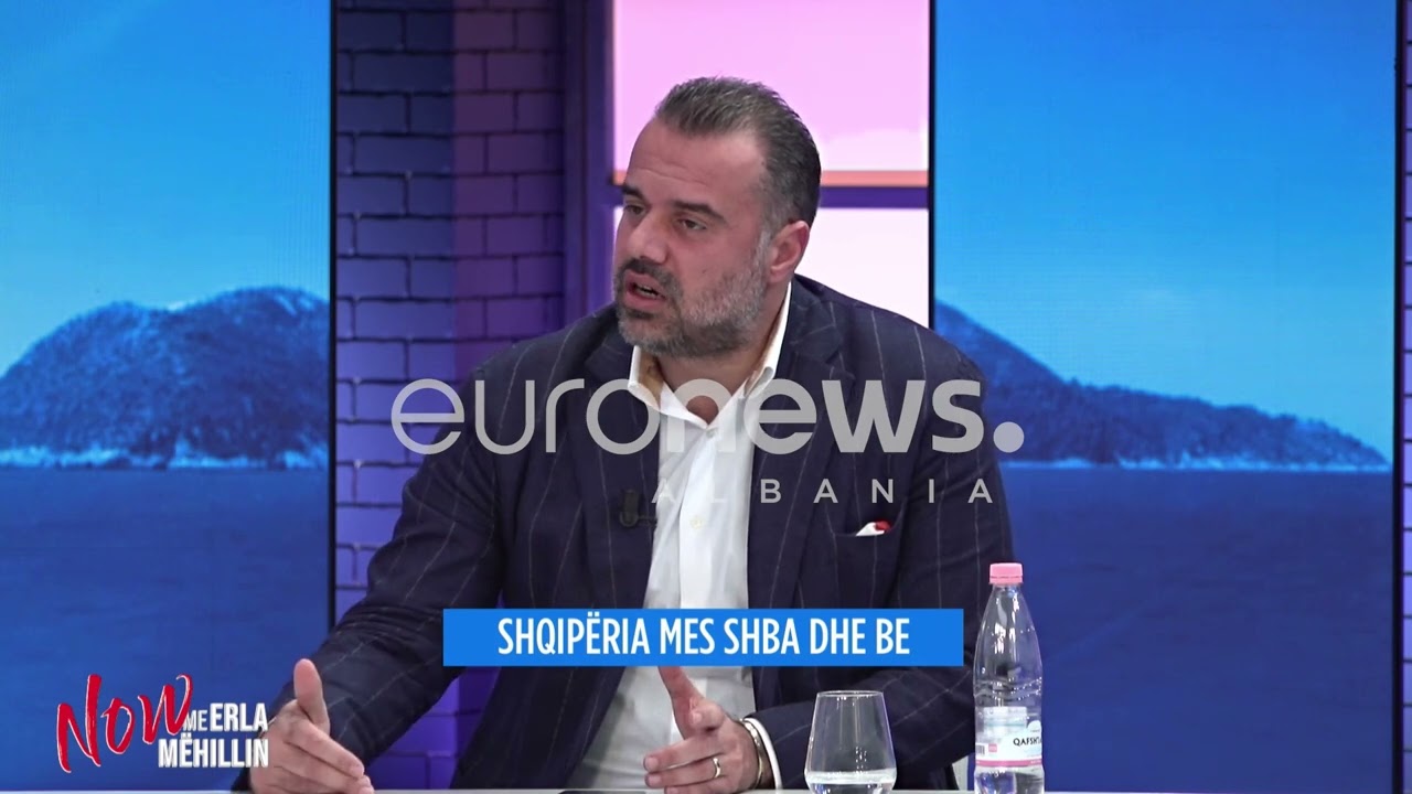LAJM i FUNDIT, Trump marrëveshje për Groenlandën me Shefin e NATO-s?
