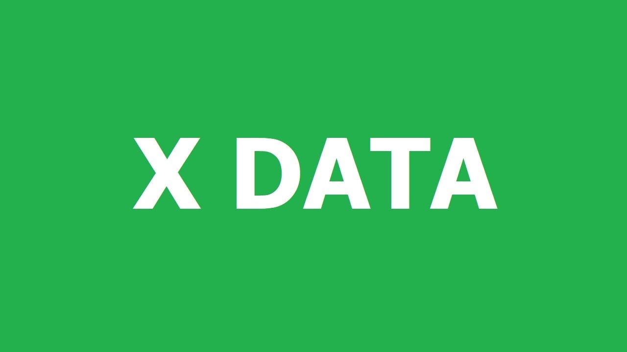 What is XDATA And How to use XDATA in AutoCAD
