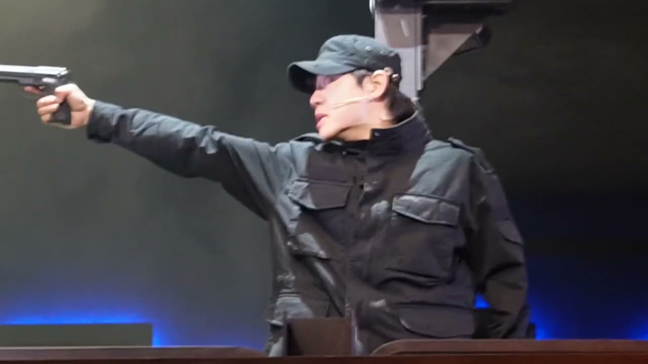 260219 뮤지컬 은밀하게위대하게 스페셜 커튼콜 - 조용휘