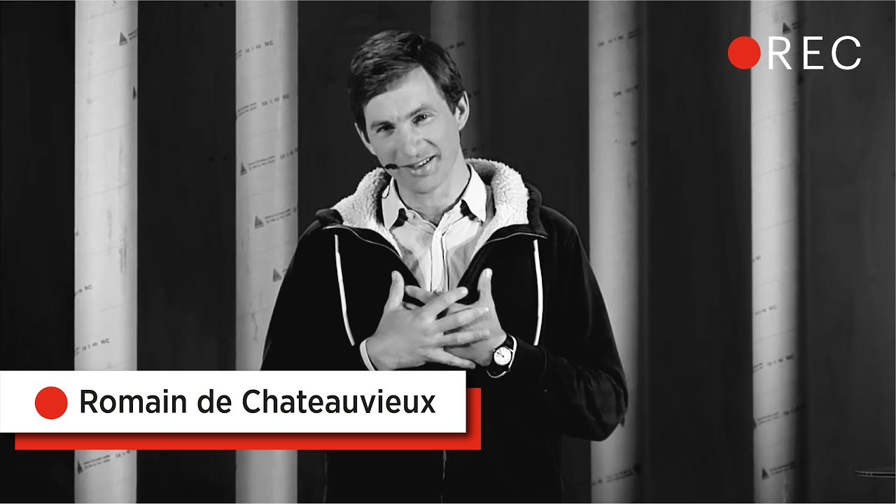 Romain de Chateauvieux: 