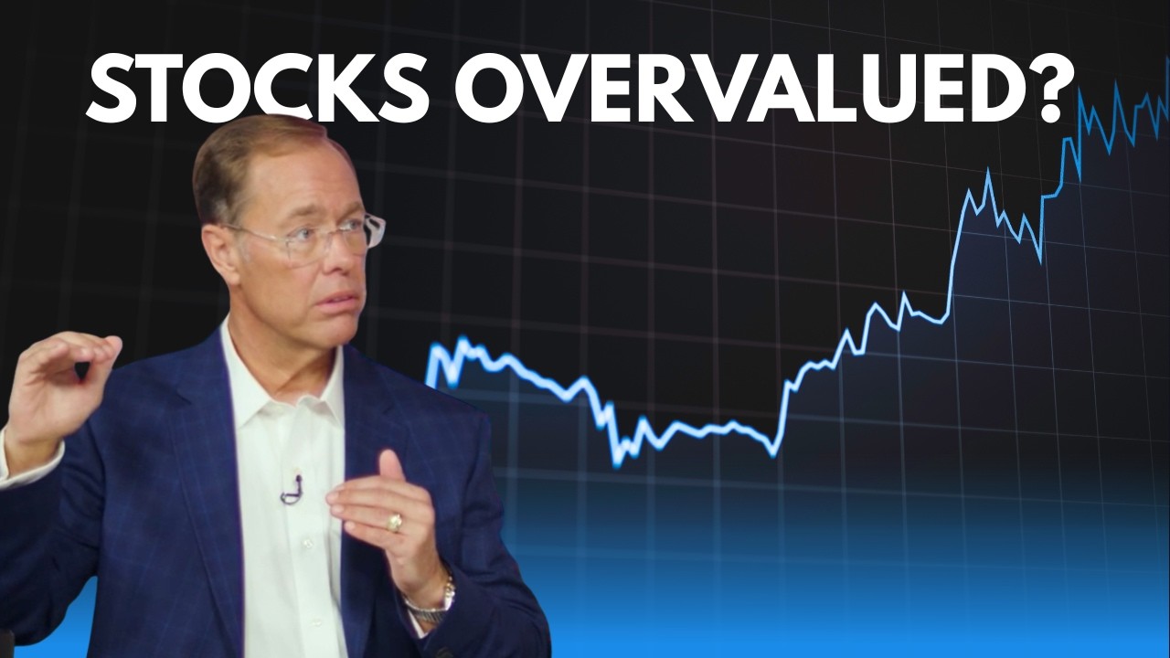 Is Your Retirement Plan Ready for Market Volatility?