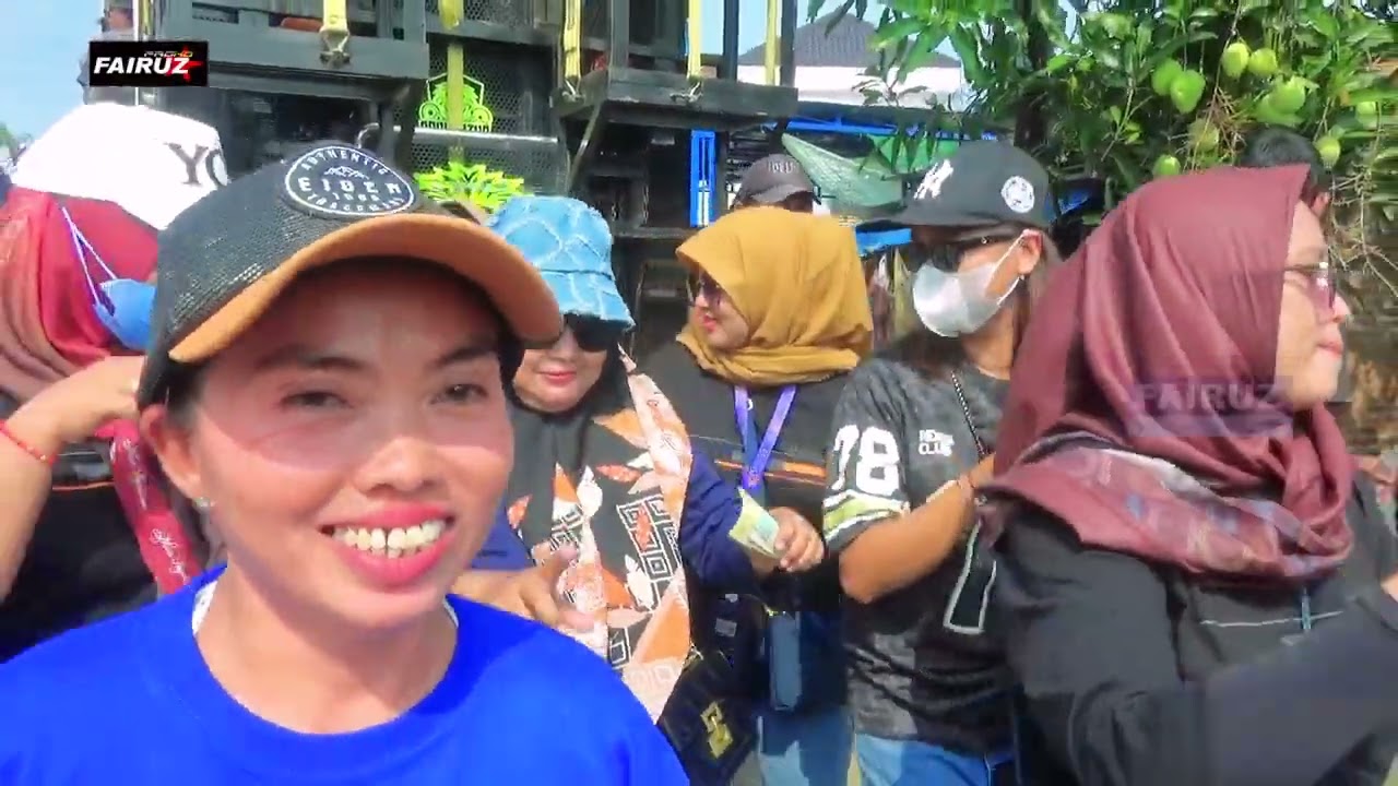 🔴ANDI PUTRA2|MEGA NYISIK|UCI|DESA PAGIRIKAN JL CIMANUK HILIR KEC PASEKAN INDRAMAYU