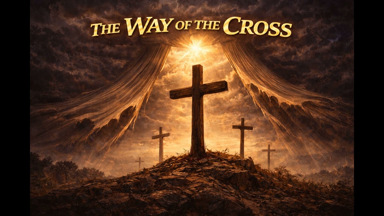 The Way of the Cross